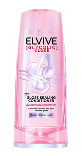 Loreal Elvive Glycolic Gloss Conditioner 360ML